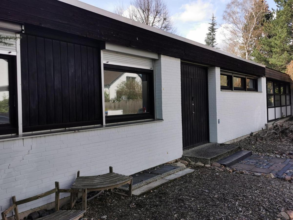 Haus Ayen Lejlighed Hannover Eksteriør billede
