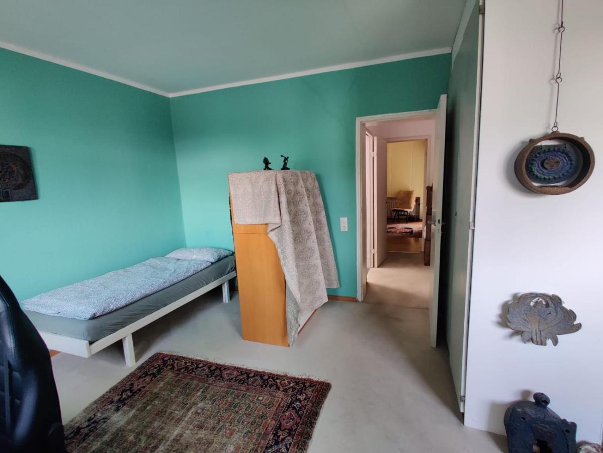 Haus Ayen Lejlighed Hannover Eksteriør billede