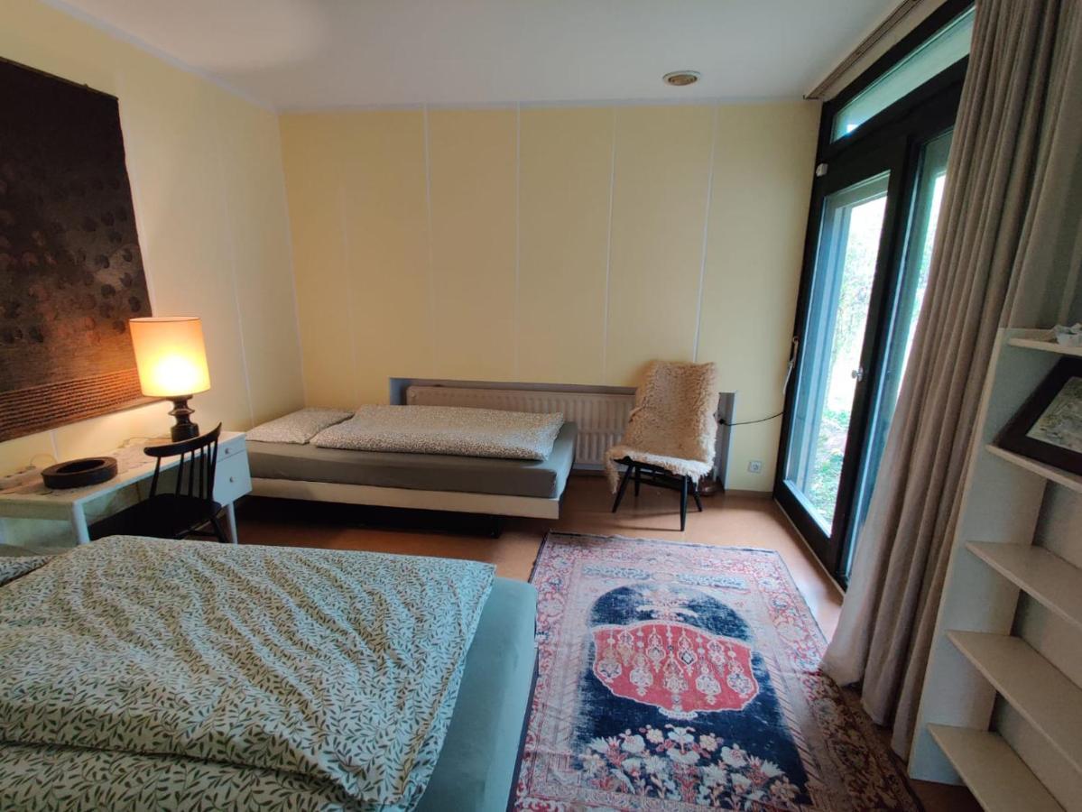 Haus Ayen Lejlighed Hannover Eksteriør billede